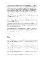 Preview for 76 page of Inalp Networks SmartWare Release 2.10 Software Configuration Manual