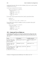 Preview for 112 page of Inalp Networks SmartWare Release 2.10 Software Configuration Manual