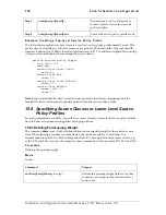 Preview for 120 page of Inalp Networks SmartWare Release 2.10 Software Configuration Manual