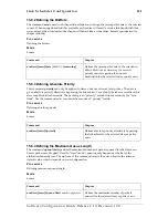 Preview for 121 page of Inalp Networks SmartWare Release 2.10 Software Configuration Manual