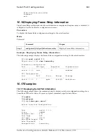 Предварительный просмотр 141 страницы Inalp Networks SmartWare Release 2.10 Software Configuration Manual