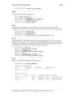 Preview for 145 page of Inalp Networks SmartWare Release 2.10 Software Configuration Manual