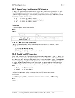 Preview for 153 page of Inalp Networks SmartWare Release 2.10 Software Configuration Manual