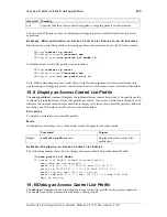 Preview for 169 page of Inalp Networks SmartWare Release 2.10 Software Configuration Manual