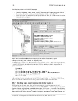 Preview for 176 page of Inalp Networks SmartWare Release 2.10 Software Configuration Manual