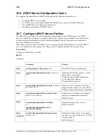 Preview for 200 page of Inalp Networks SmartWare Release 2.10 Software Configuration Manual