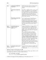 Preview for 206 page of Inalp Networks SmartWare Release 2.10 Software Configuration Manual