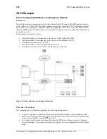 Предварительный просмотр 228 страницы Inalp Networks SmartWare Release 2.10 Software Configuration Manual