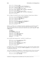 Предварительный просмотр 246 страницы Inalp Networks SmartWare Release 2.10 Software Configuration Manual