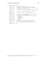Preview for 247 page of Inalp Networks SmartWare Release 2.10 Software Configuration Manual