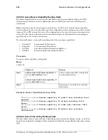 Preview for 254 page of Inalp Networks SmartWare Release 2.10 Software Configuration Manual