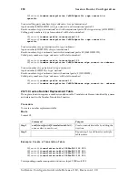 Preview for 258 page of Inalp Networks SmartWare Release 2.10 Software Configuration Manual