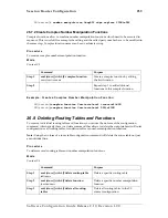 Предварительный просмотр 259 страницы Inalp Networks SmartWare Release 2.10 Software Configuration Manual