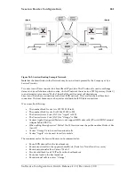 Предварительный просмотр 261 страницы Inalp Networks SmartWare Release 2.10 Software Configuration Manual