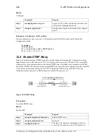 Preview for 314 page of Inalp Networks SmartWare Release 2.10 Software Configuration Manual