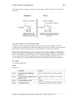 Предварительный просмотр 319 страницы Inalp Networks SmartWare Release 2.10 Software Configuration Manual