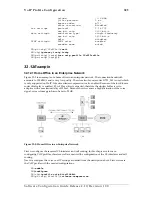 Предварительный просмотр 325 страницы Inalp Networks SmartWare Release 2.10 Software Configuration Manual