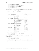 Preview for 326 page of Inalp Networks SmartWare Release 2.10 Software Configuration Manual