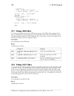 Preview for 332 page of Inalp Networks SmartWare Release 2.10 Software Configuration Manual