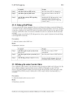 Preview for 333 page of Inalp Networks SmartWare Release 2.10 Software Configuration Manual