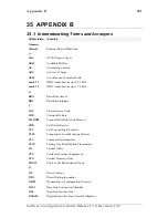 Preview for 351 page of Inalp Networks SmartWare Release 2.10 Software Configuration Manual