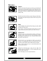 Preview for 6 page of Inalsa Fiesta lx Instruction Manual