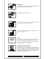 Preview for 7 page of Inalsa Fiesta lx Instruction Manual