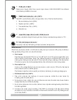 Preview for 5 page of Inalsa PSG 15GL Instruction Manual