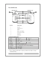 Preview for 3 page of Inalsa Spectra 1.2 Instruction Manual