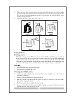 Preview for 5 page of Inalsa Spectra 1.2 Instruction Manual