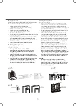 Preview for 6 page of Inalto ARBC90TBS User Manual