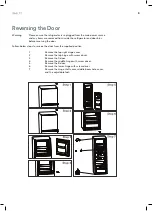 Preview for 8 page of Inalto CLASSIQUE ITM207W User Manual