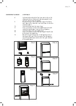 Preview for 9 page of Inalto CLASSIQUE ITM207W User Manual