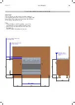 Preview for 6 page of Inalto CLASSIQUE IU9EGB User Manual