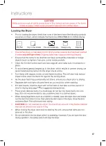 Preview for 17 page of Inalto Classique IVDE45W User Manual