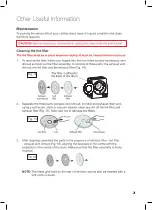 Preview for 21 page of Inalto Classique IVDE45W User Manual