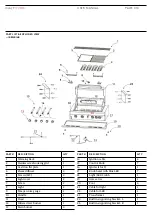 Preview for 10 page of Inalto FUORI IBBQBI6B User Manual