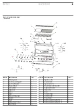 Preview for 11 page of Inalto FUORI IBBQBI6B User Manual