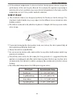 Предварительный просмотр 11 страницы Inalto IBC178 User Manual