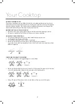 Preview for 7 page of Inalto ICC302K User Manual