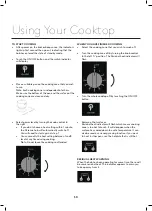 Preview for 10 page of Inalto ICC302K User Manual