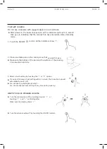 Preview for 12 page of Inalto ICC604K User Manual