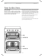 Предварительный просмотр 6 страницы Inalto IDO68S User Manual