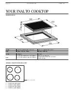 Preview for 6 page of Inalto IE62T User Manual