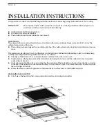 Preview for 7 page of Inalto IE62T User Manual