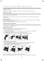 Preview for 17 page of Inalto IFLW7D40 User Manual