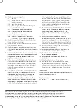 Preview for 25 page of Inalto IFLW7D40 User Manual