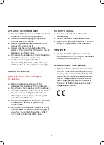 Preview for 7 page of Inalto IO607M User Manual