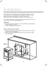 Preview for 8 page of Inalto IO607M User Manual