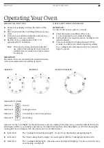 Предварительный просмотр 9 страницы Inalto IO60XL5T User Manual